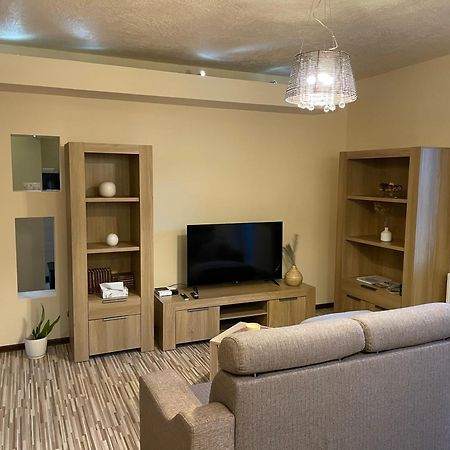Apartament Moniuszki Biłgoraj Εξωτερικό φωτογραφία