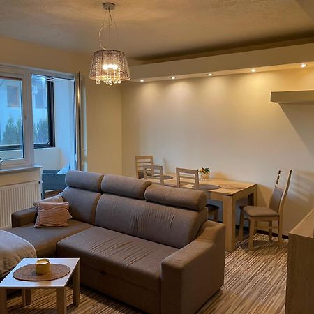 Apartament Moniuszki Biłgoraj Εξωτερικό φωτογραφία
