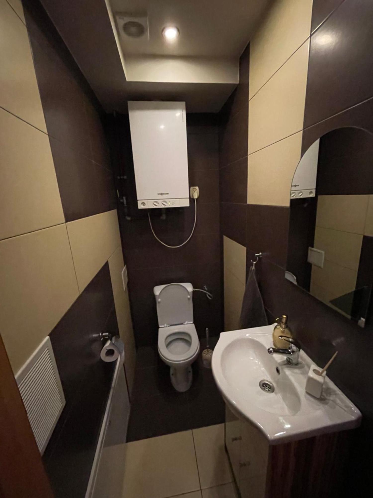 Apartament Moniuszki Biłgoraj Εξωτερικό φωτογραφία