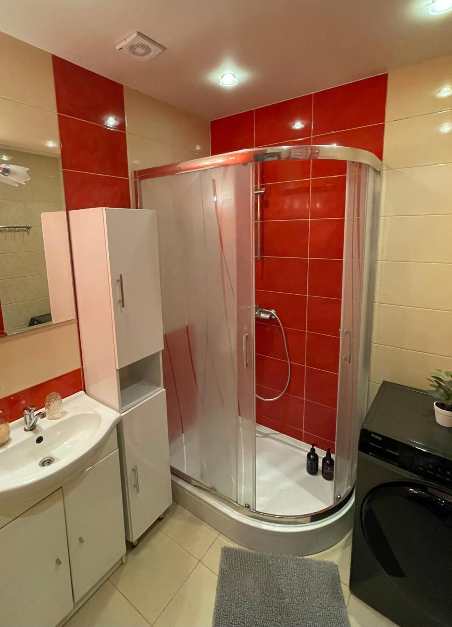 Apartament Moniuszki Biłgoraj Εξωτερικό φωτογραφία