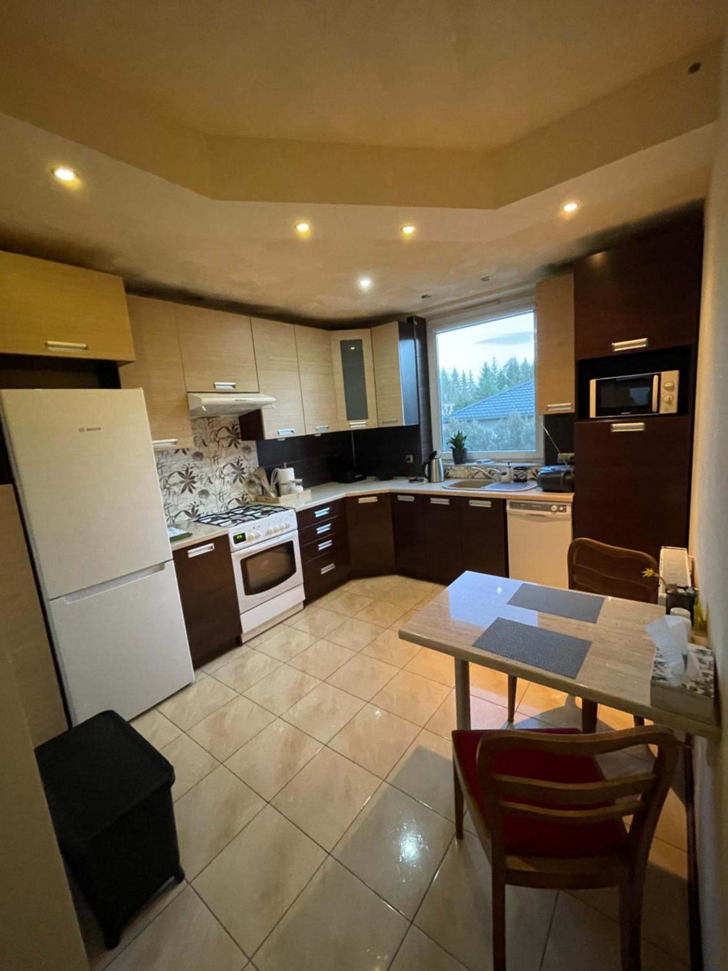 Apartament Moniuszki Biłgoraj Εξωτερικό φωτογραφία